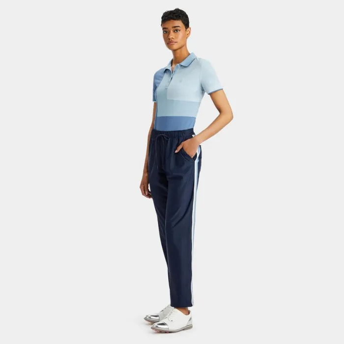 GFORE TUX RELAXED FIT TECH NYLON PANT Twilight Women Pants