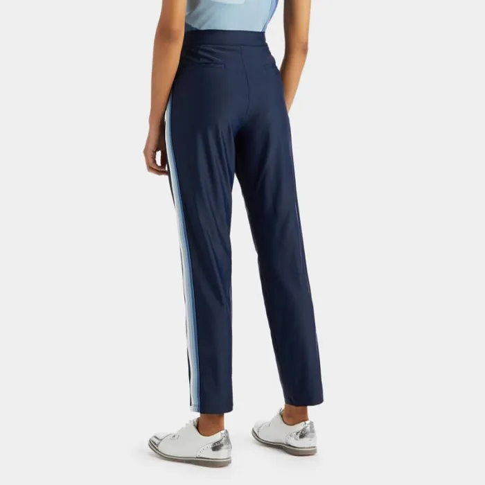 GFORE TUX RELAXED FIT TECH NYLON PANT Twilight Women Pants