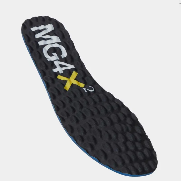 GFORE WOMEN039S MG4X2 HYBRID GOLF CROSS TRAINER REPLACEMENT INSOLES Onyx Golf Laces and Insoles