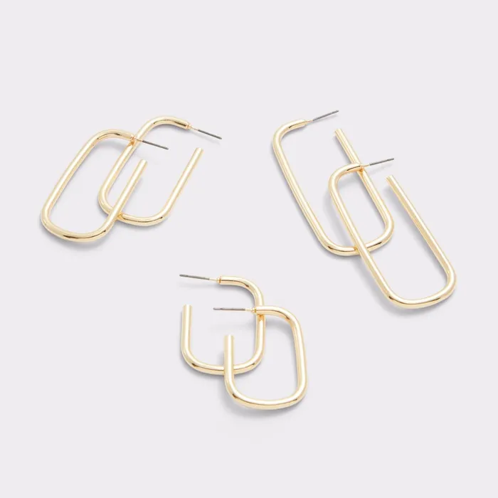 Galalilin Gold Women ALDO Jewelry
