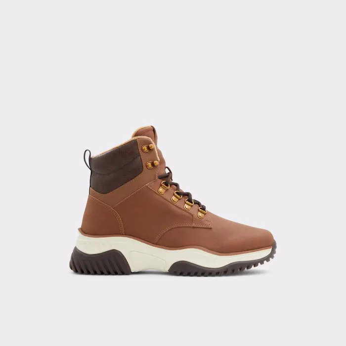 Gallant Cognac Men ALDO Boots