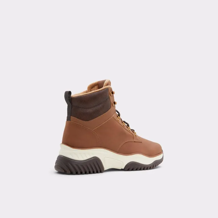 Gallant Cognac Men ALDO Boots