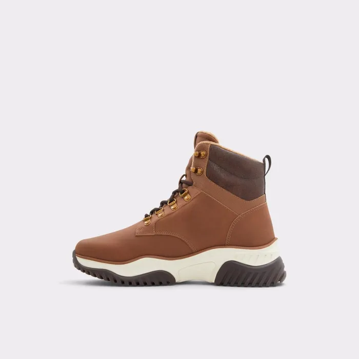 Gallant Cognac Men ALDO Boots