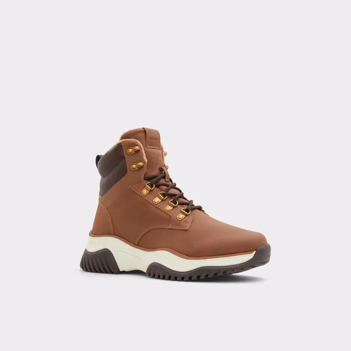 Gallant Cognac Men ALDO Boots