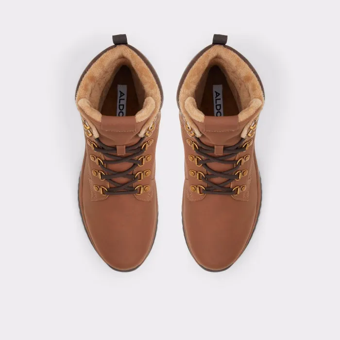 Gallant Cognac Men ALDO Boots