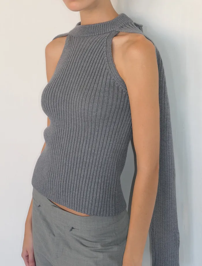 Game Grey Women Paloma Wool Knits
