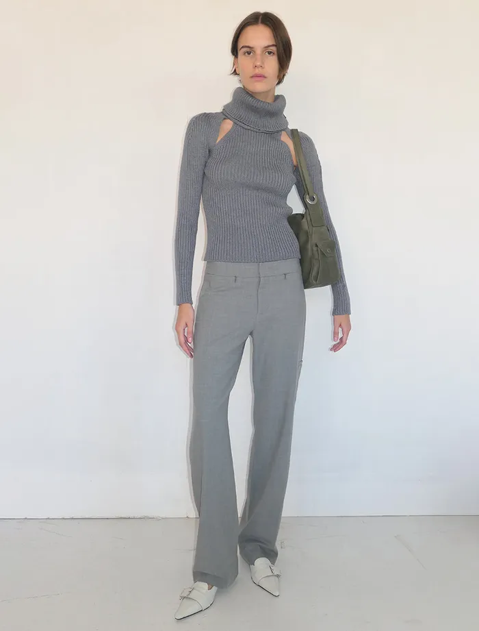 Game Grey Women Paloma Wool Knits