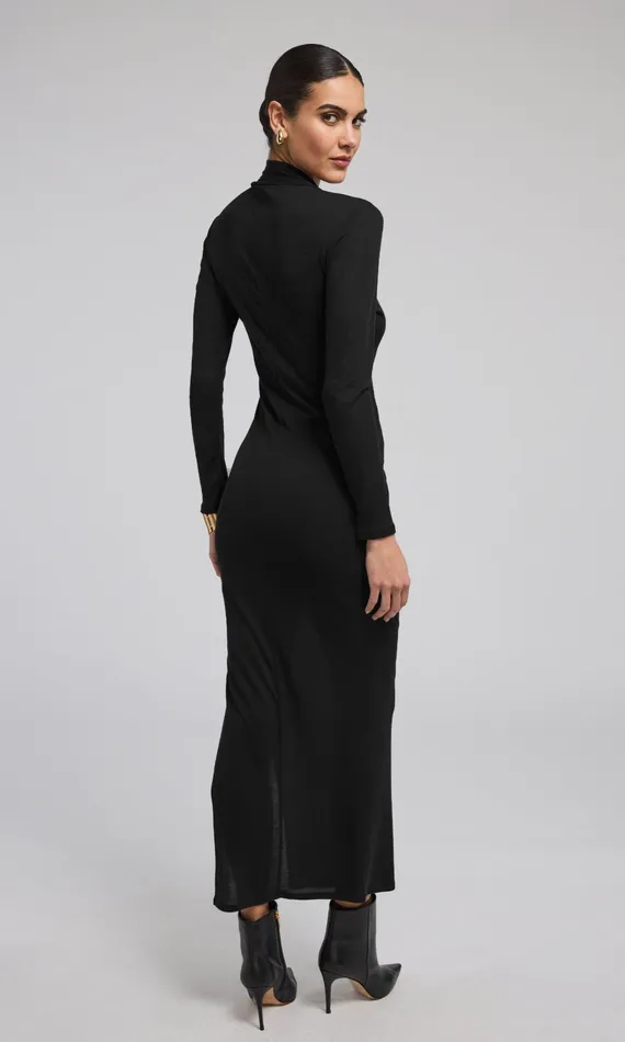 Generation Love Clothing Dresses Cecile Dress Black 8211 Women