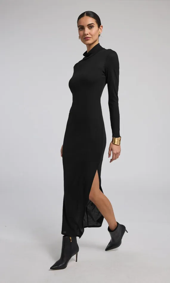 Generation Love Clothing Dresses Cecile Dress Black 8211 Women