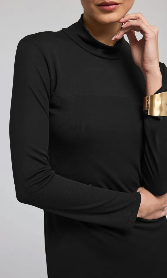 Generation Love Clothing Dresses Cecile Dress Black 8211 Women