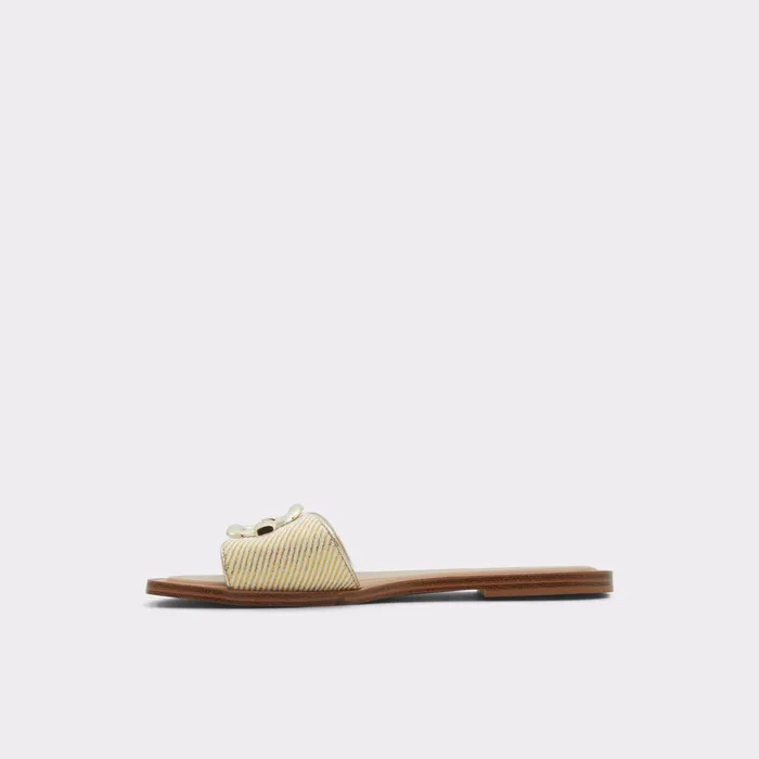 Glaeswen Light Beige Women ALDO Sandals