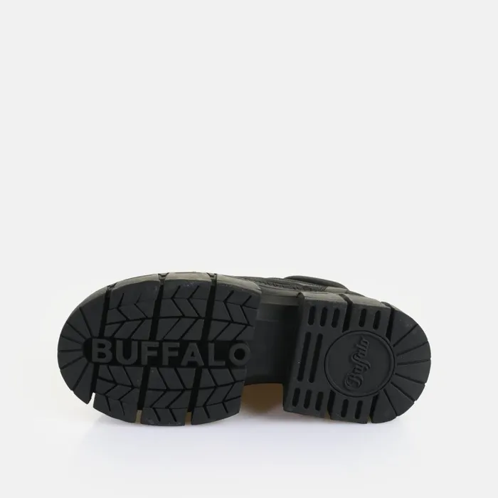 Gospher Hike Lo Bs Dark Grey Buffalo Lace Up Shoes Gospher Hike Lo Bs Dark Grey Buffalo Lace Up Shoes