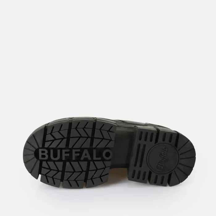 Gospher Hike Lo Bs Dark Grey Buffalo Lace Up Shoes Gospher Hike Lo Bs Dark Grey Buffalo Lace Up Shoes