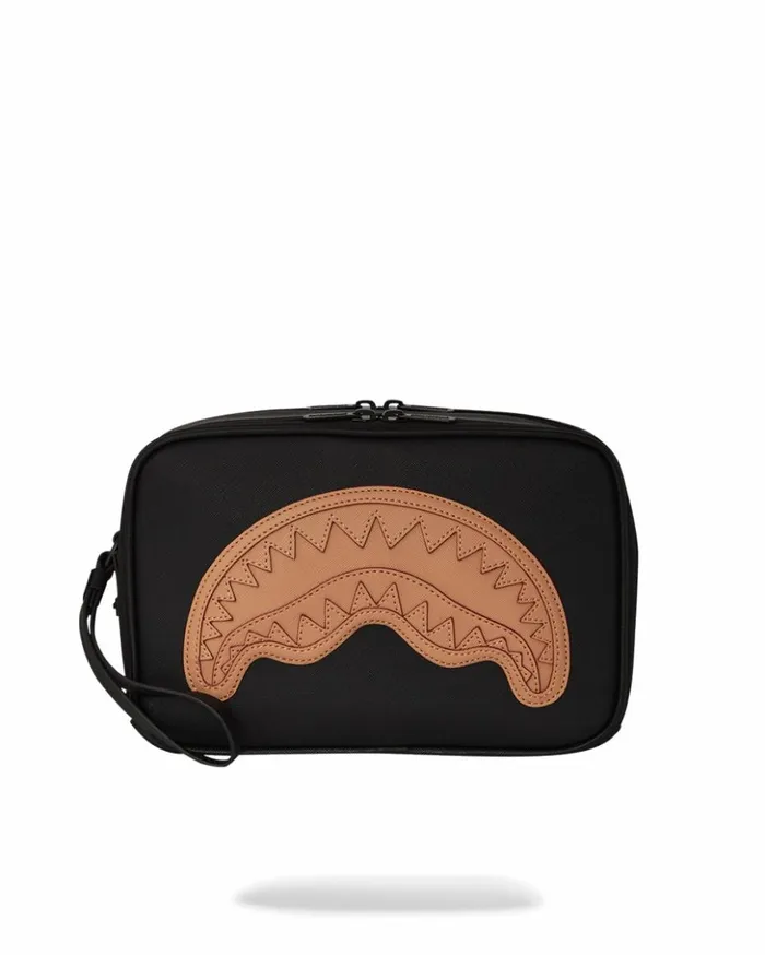 GRAND TOURER TOILETRY BAG Bags SPRAYGROUND