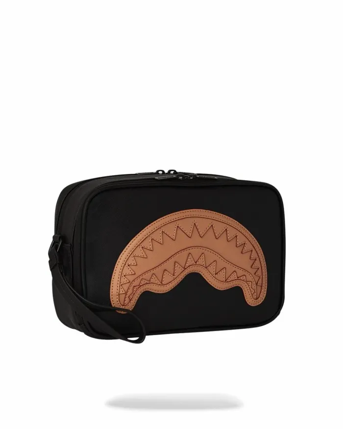 GRAND TOURER TOILETRY BAG Bags SPRAYGROUND