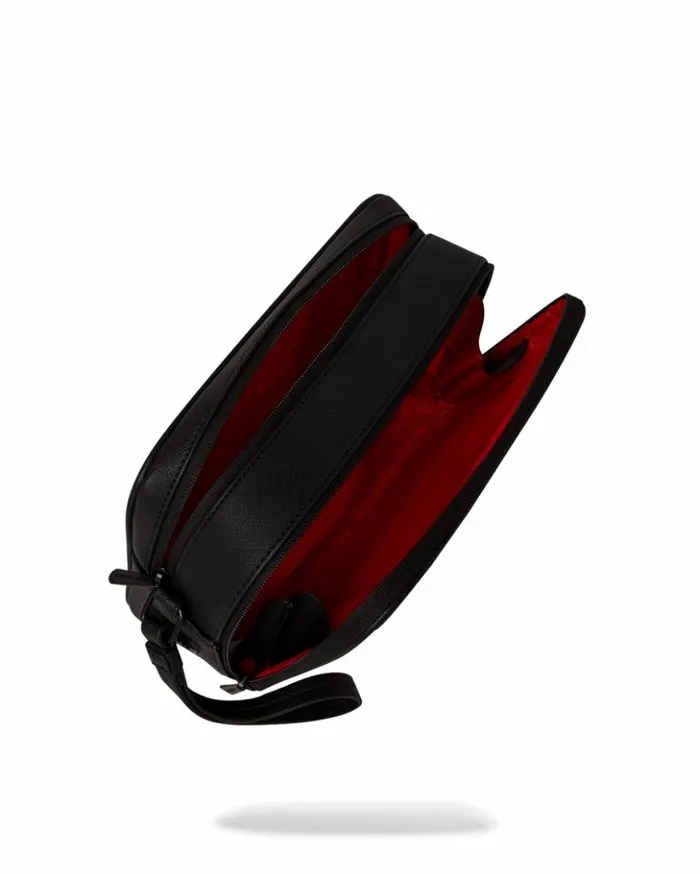 GRAND TOURER TOILETRY BAG Bags SPRAYGROUND