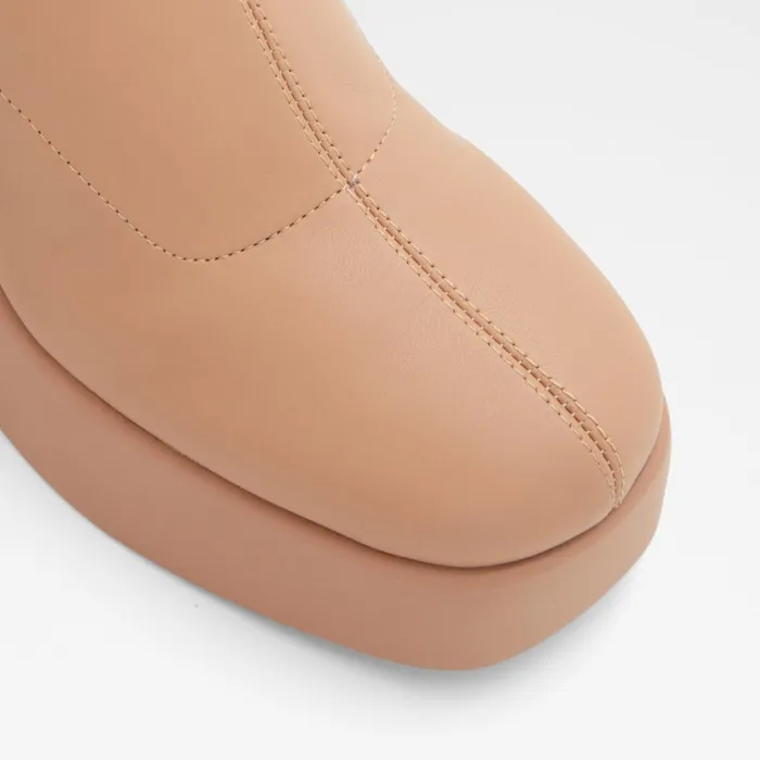 Grandstep Medium Beige Women ALDO Boots