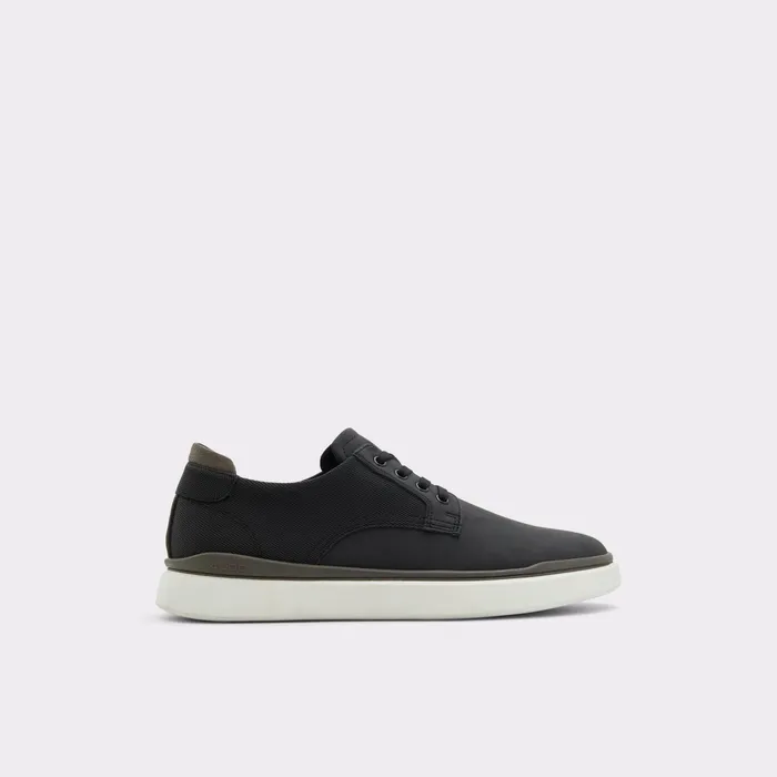Grouville Black Men ALDO Oxfords and Laceups