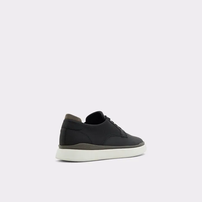 Grouville Black Men ALDO Oxfords and Laceups