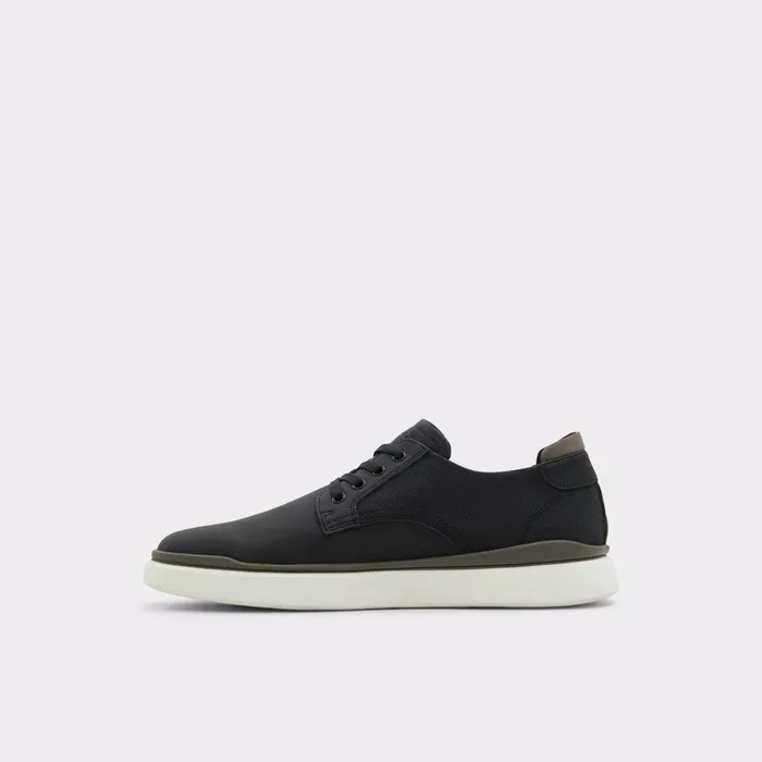 Grouville Black Men ALDO Oxfords and Laceups