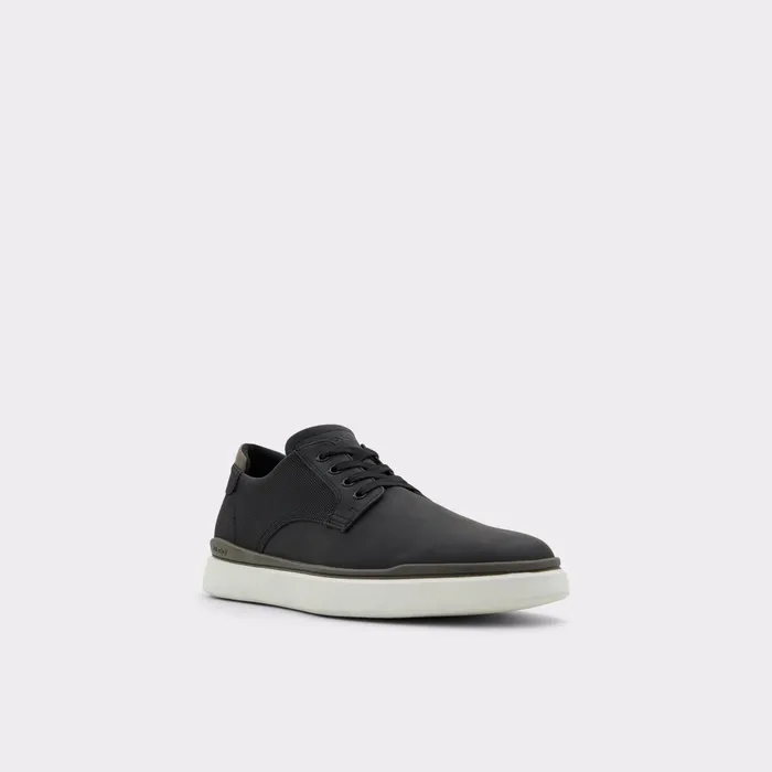 Grouville Black Men ALDO Oxfords and Laceups