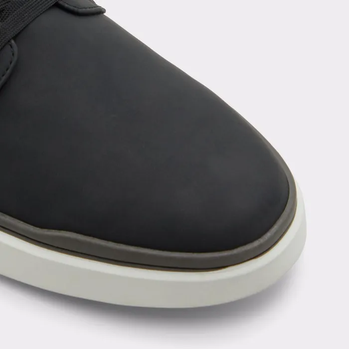 Grouville Black Men ALDO Oxfords and Laceups