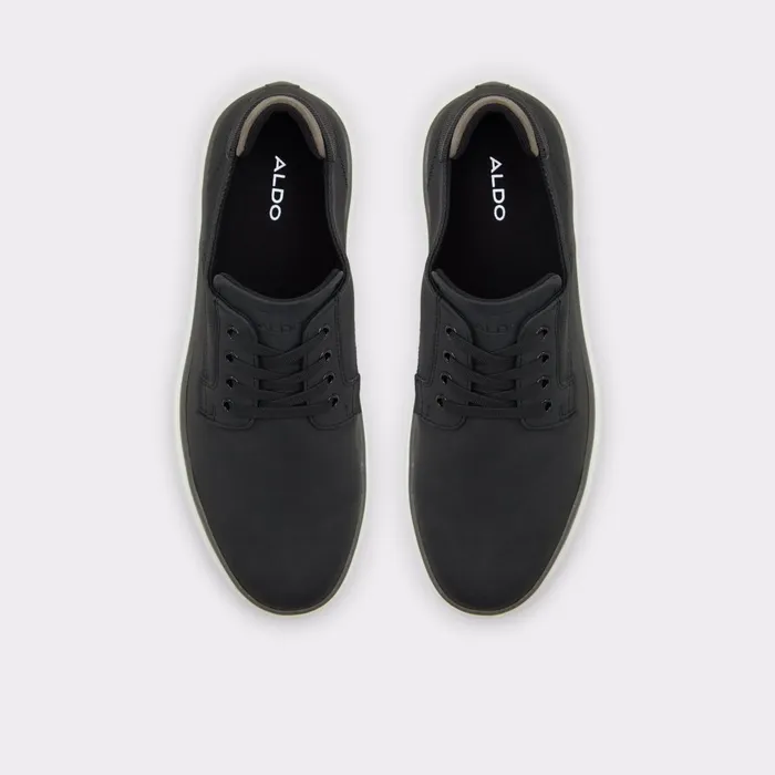 Grouville Black Men ALDO Oxfords and Laceups