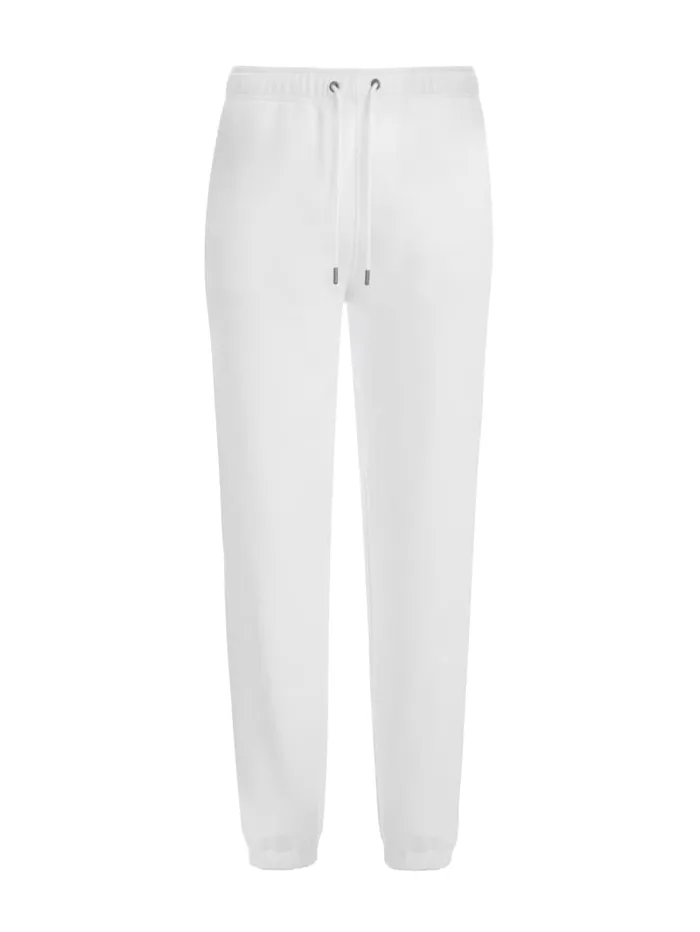 GUESS Bottoms Mini Label Joggers Red 8211 Women
