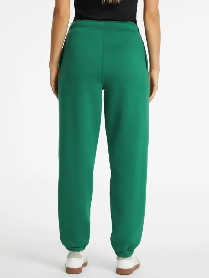 GUESS Bottoms Mini Label Joggers Red 8211 Women