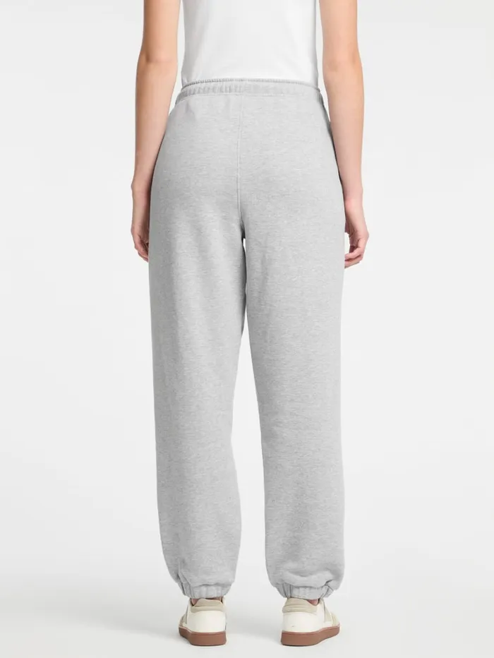 GUESS Bottoms Mini Label Joggers Red 8211 Women