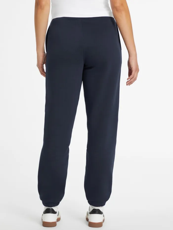 GUESS Bottoms Mini Label Joggers Red 8211 Women