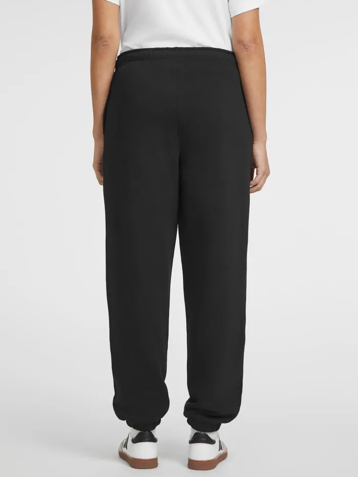 GUESS Bottoms Mini Label Joggers Red 8211 Women