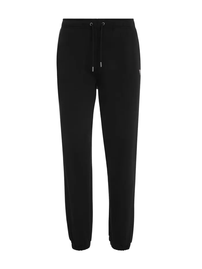 GUESS Bottoms Mini Label Joggers Red 8211 Women