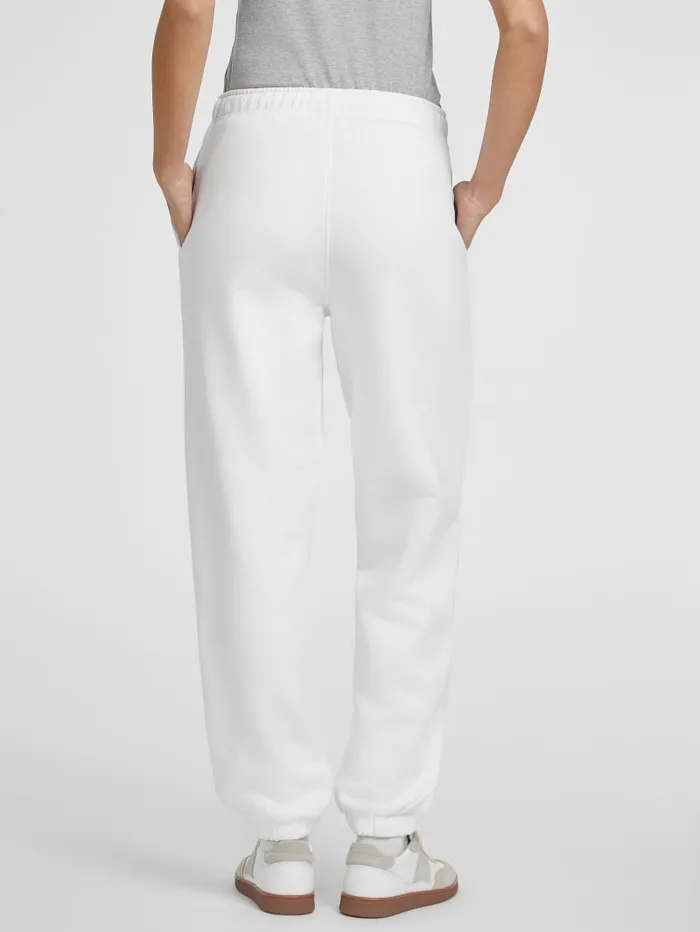 GUESS Bottoms Mini Label Joggers Red 8211 Women