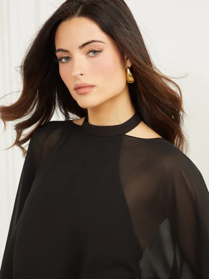 GUESS Dresses and Jumpsuits Grazie Dress Black 8211 Women