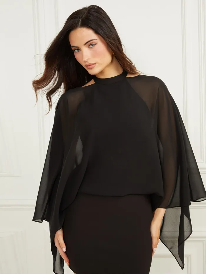 GUESS Dresses and Jumpsuits Grazie Dress Black 8211 Women