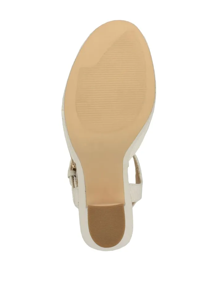 GUESS Sale Saylin Block Heels Pink 8211 Women