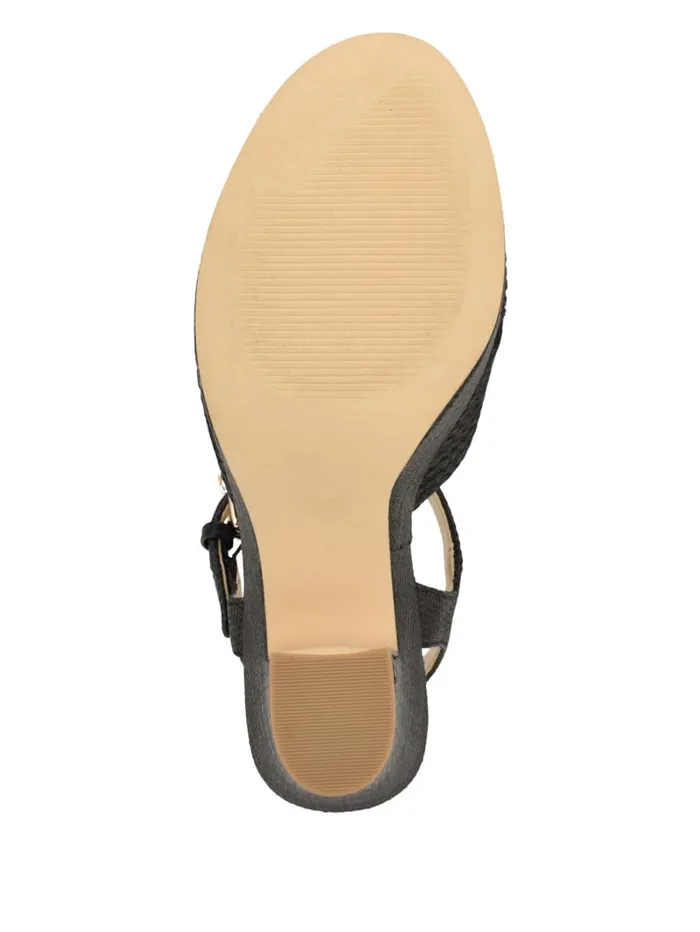 GUESS Sale Saylin Block Heels Pink 8211 Women