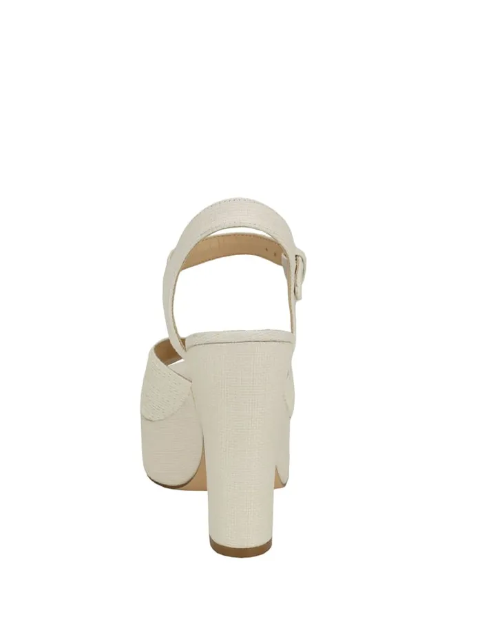 GUESS Sale Saylin Block Heels Pink 8211 Women