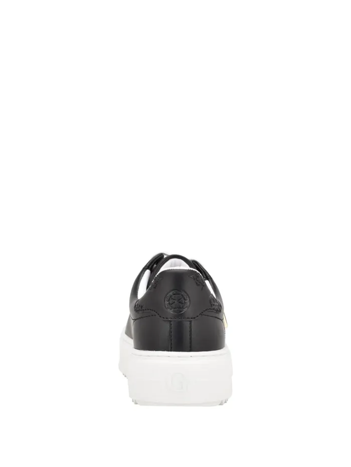 GUESS Shoes Denesa LowTop Sneakers White 8211 Women