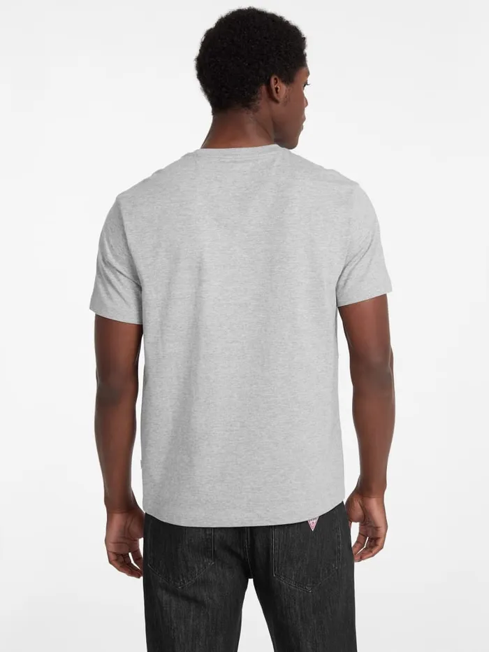GUESS T Shirts and Tanks American Tradition Tee Red 8211 Men