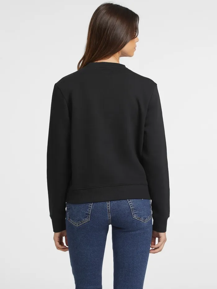 GUESS Tops Mini American Tradition Sweatshirt White 8211 Women