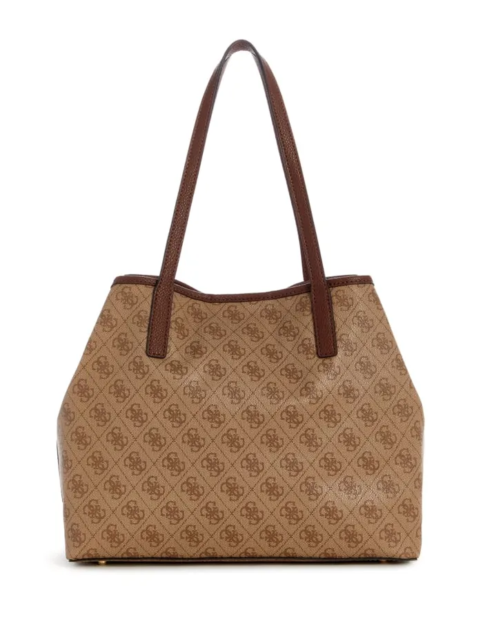 GUESS Travel and Tech Vikky Large Tote Set Black 8211 Women