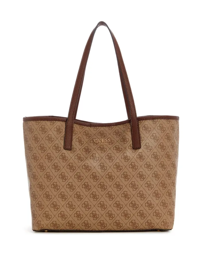 GUESS Travel and Tech Vikky Large Tote Set Black 8211 Women