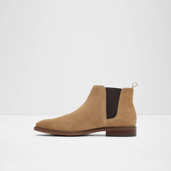 Gweracien Dark Beige Men ALDO Boots
