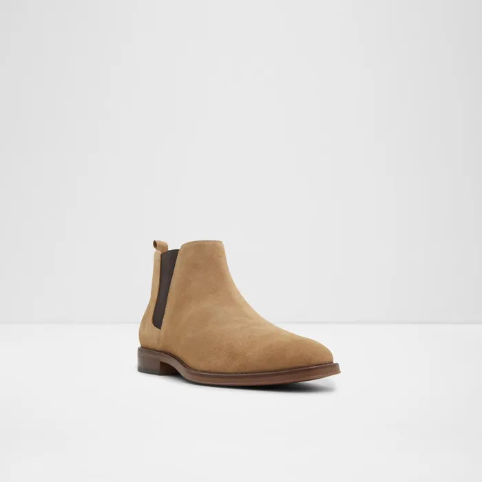 Gweracien Dark Beige Men ALDO Boots