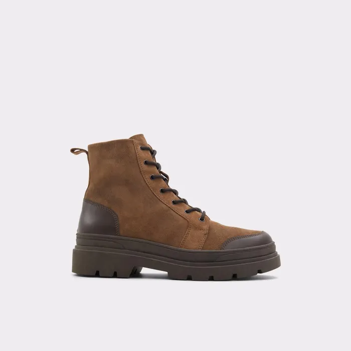 Hairath Light Brown Men ALDO Boots