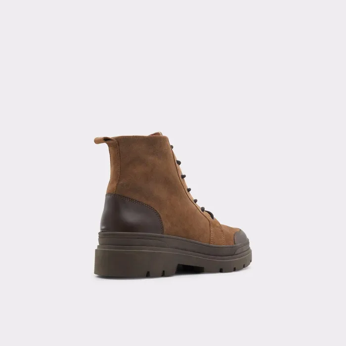 Hairath Light Brown Men ALDO Boots