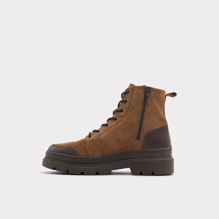 Hairath Light Brown Men ALDO Boots