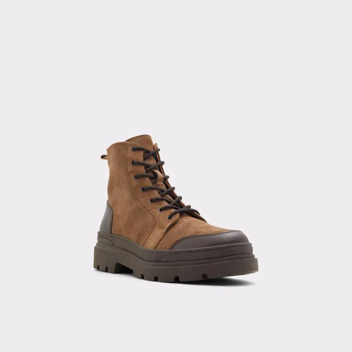 Hairath Light Brown Men ALDO Boots